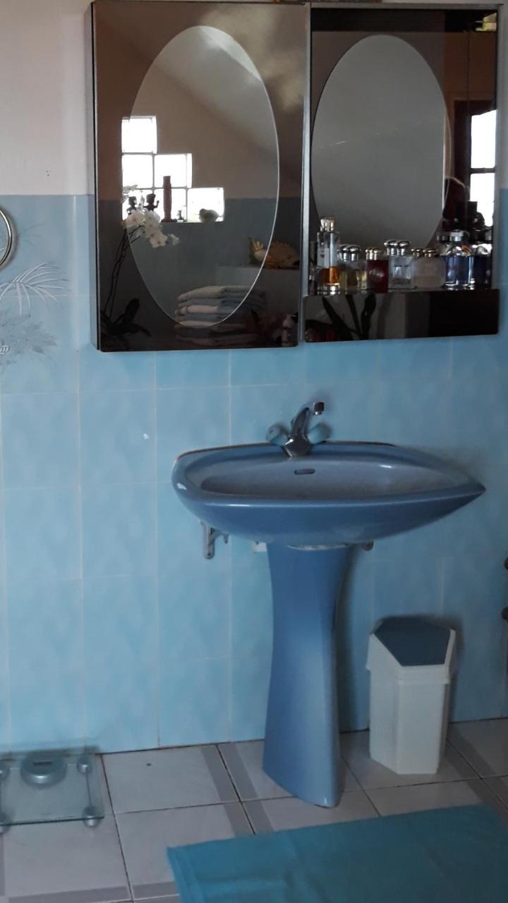 Ti Kaz Indienne Le Tampon Esterno foto